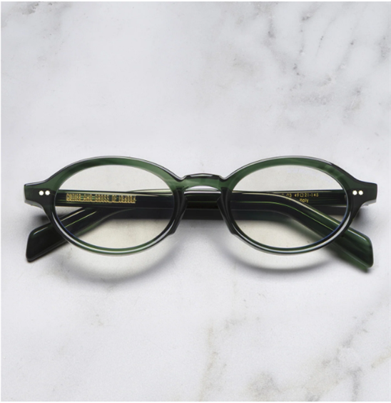 Montatura vista Cutler and Gross CGOP GR13 49 03 - CGOP GR13 49 03